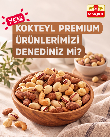 Kokteyl Premium