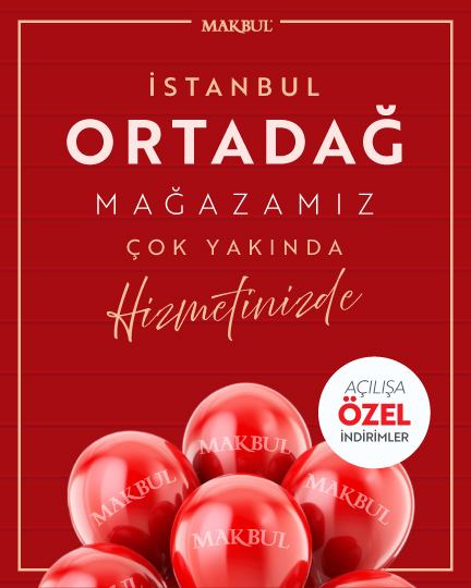 Mağaza Açılış