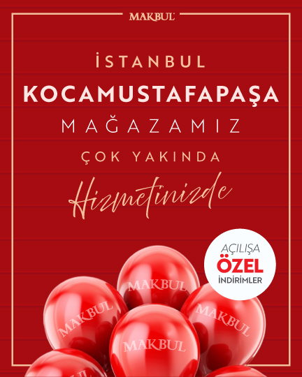 mağaza açılış