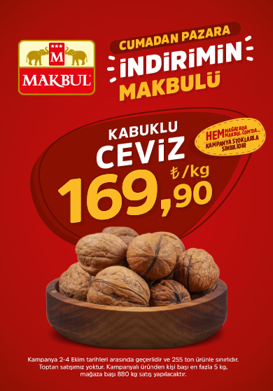 Cumadan Pazara Kampanya