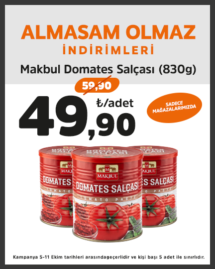 Almasam Olmaz