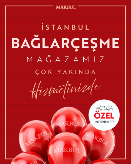 Mağaza Açılış