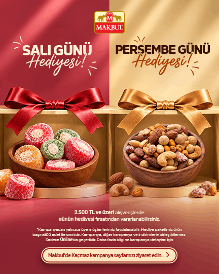 Hediye Kampanyası