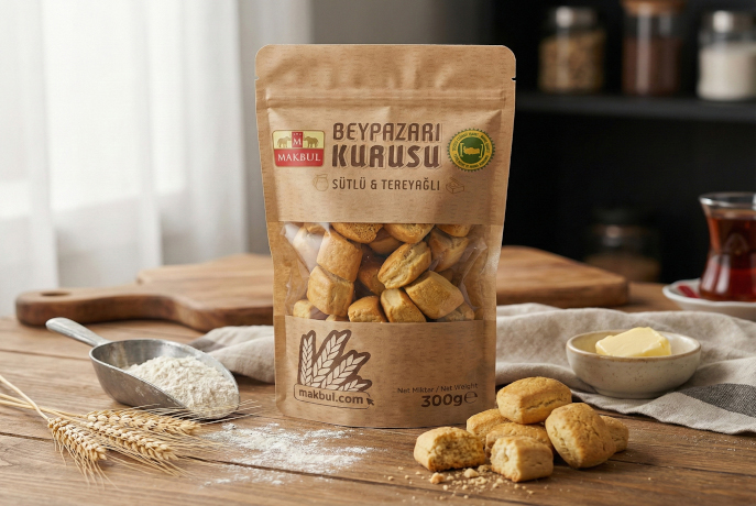 Beypazarı Kurusu 300 g