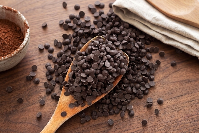 Dekor Damla Bitter Kg