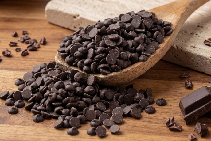 Dekor Damla Bitter Kg