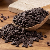 Dekor Damla Bitter Kg