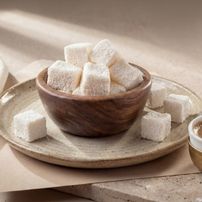 Lokum Sultan Hindistan Cevizli