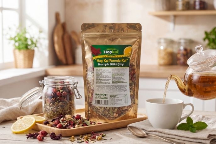 Form Çayı 100 g