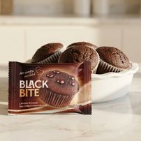 Black Bite Kakaolu Kek 30 g