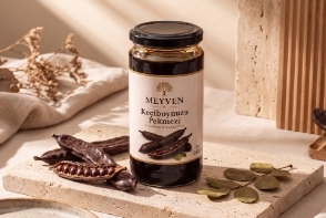 Keçiboynuzu Pekmezi 840 g