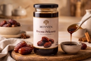 Hurma Pekmezi 640 g