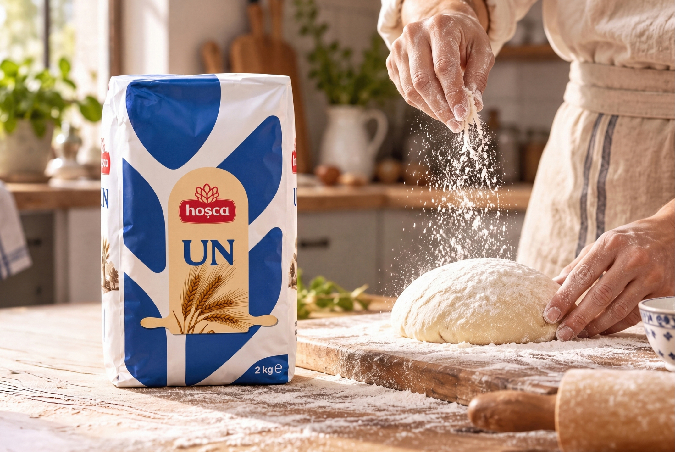 Un 2 Kg