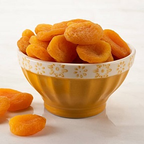 Sarı Kayısı Kg