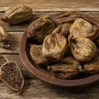 Naturel Kuru İncir Kg