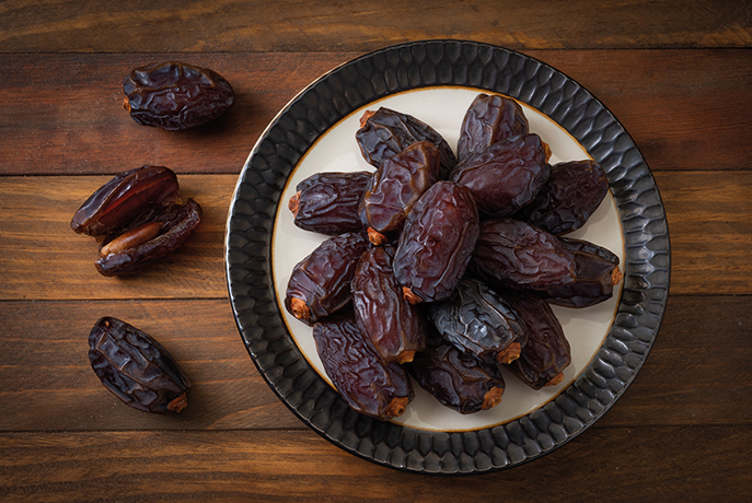 Kudüs Medjoul Hurma Kg