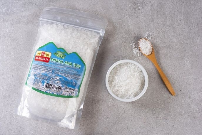 Kaya Tuzu 500 g