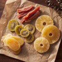 Kurumeyve Tropik Mix 