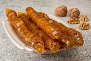 Cevizli Sucuk Kg
