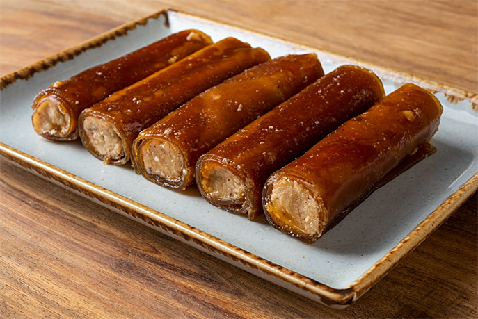 Rulo Pestil Tatlısı  Kg