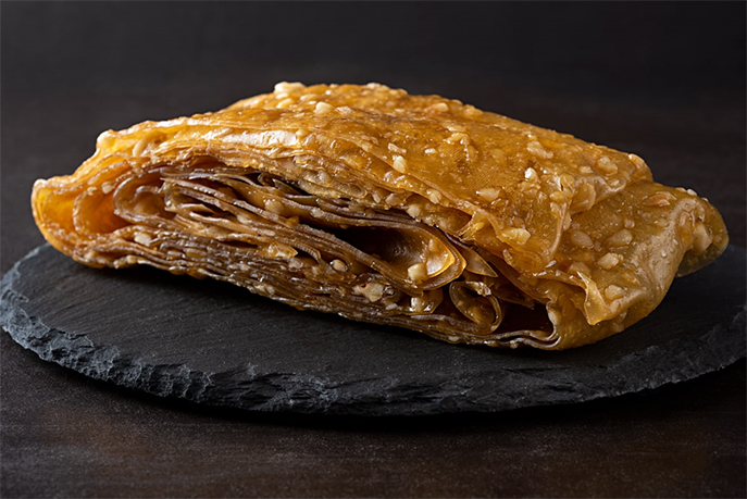 Fındıklı Pestil Kg