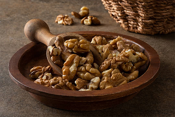 Lüks Ceviz İçi Kg