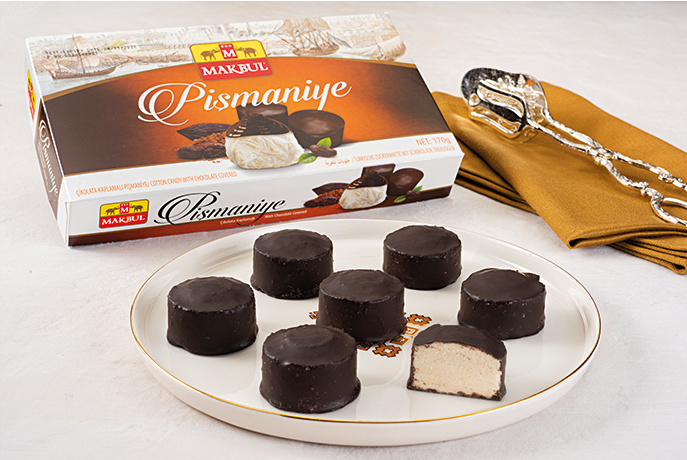 Çikolata Kaplı Pişmaniye 170 g