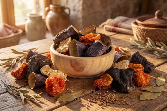 Mazafati Naturel Hurma 500 g