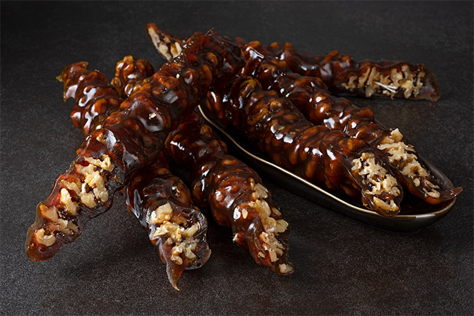 Cevizli Vezir Sucuk Kg