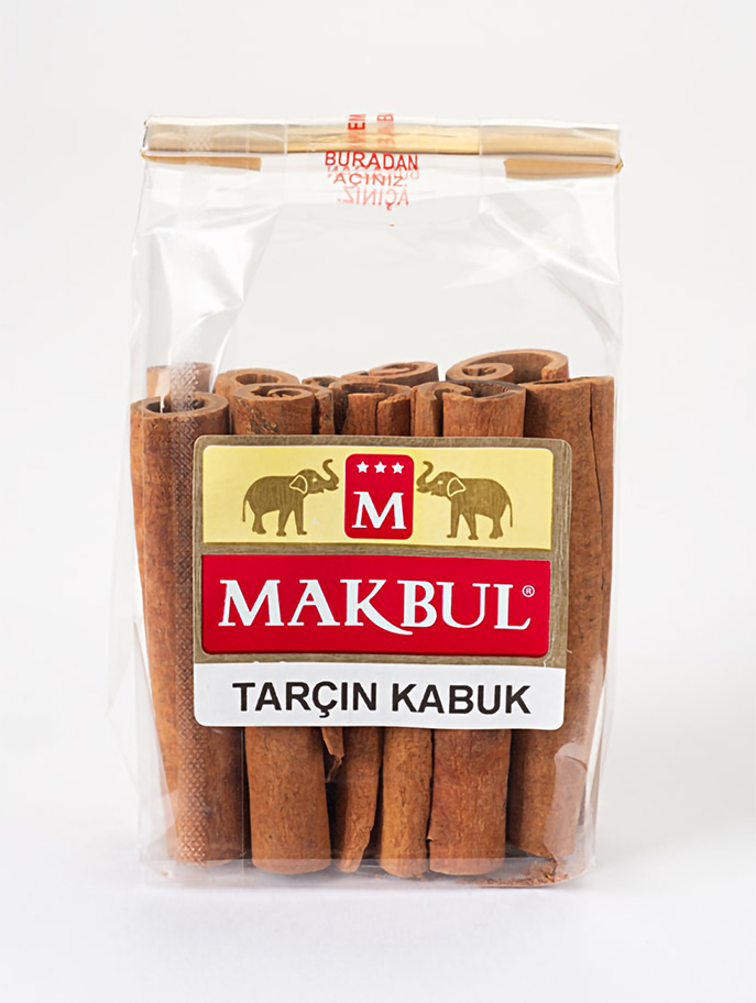 Çubuk Tarçın 100 g