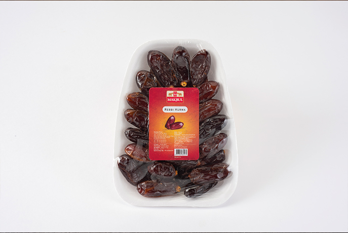 İran Rebbi Hurma 300 g