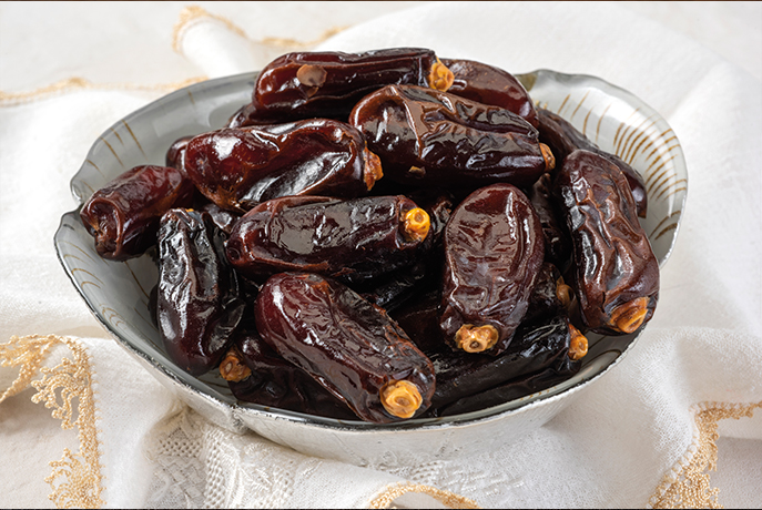 İran Rebbi Hurma 300 g