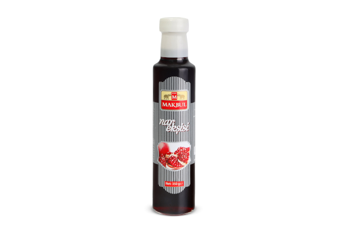Nar Ekşisi 350 g