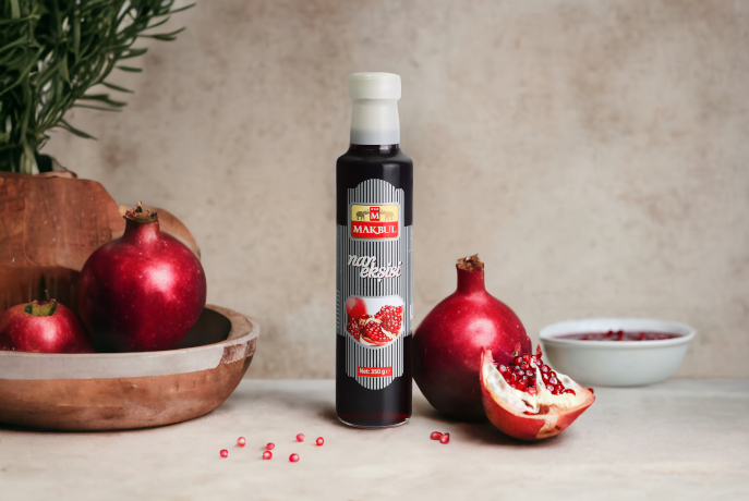 Nar Ekşisi 350 g