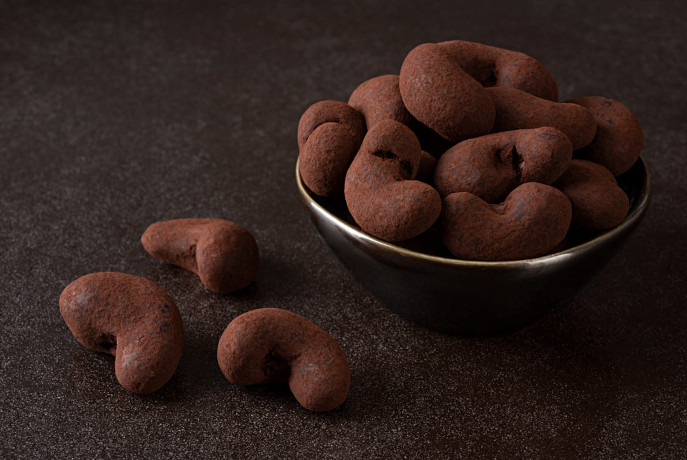 Spesiyal Kajulu Draje Kg