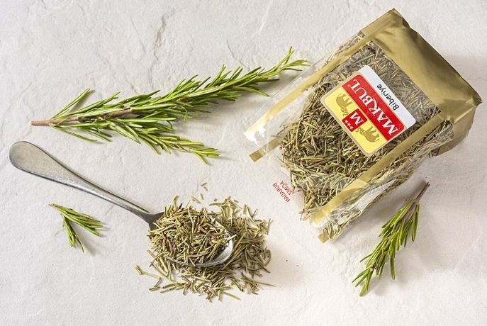 Biberiye 75 g