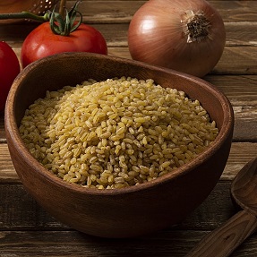 Başbaşı Bulgur Kg