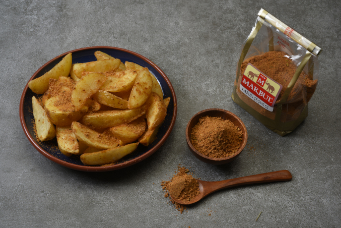 Kajun Çeşnisi 160 g