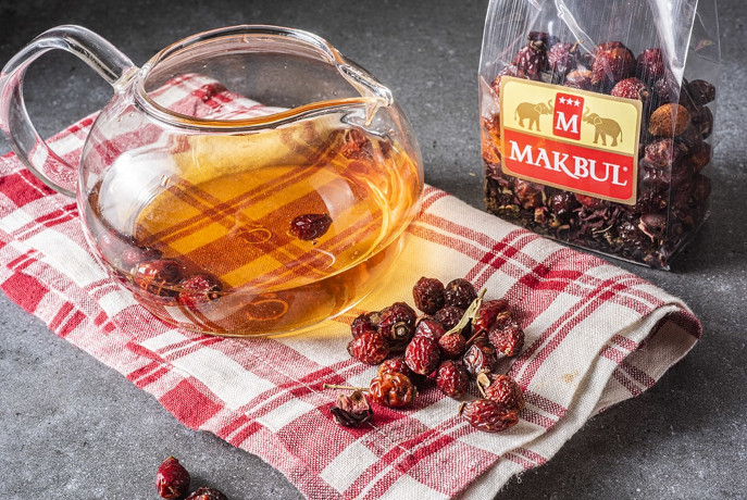 Kuşburnu 100 g