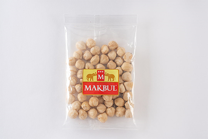 Tane Beyaz Fındık 50 g 