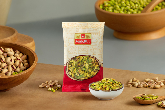 File Antep Fıstığı 40 g