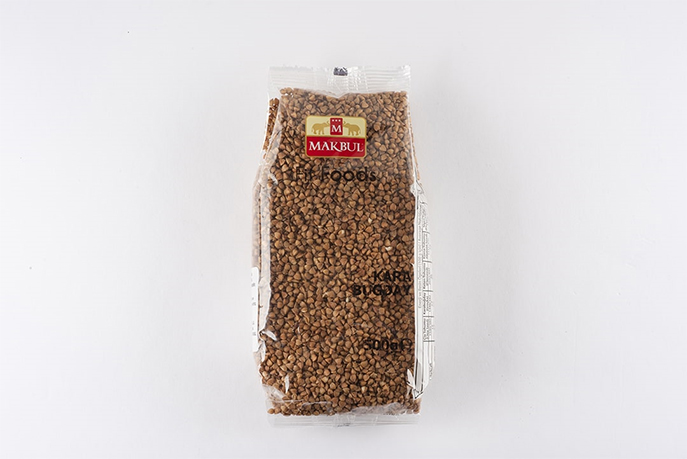 Kara Buğday 500 g