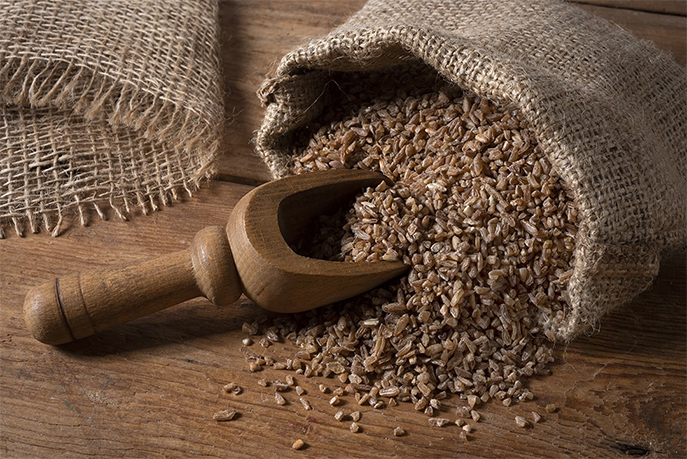 del.Siyez Bulguru 500 g