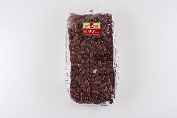 del.Kırmızı Fasulye 500 g