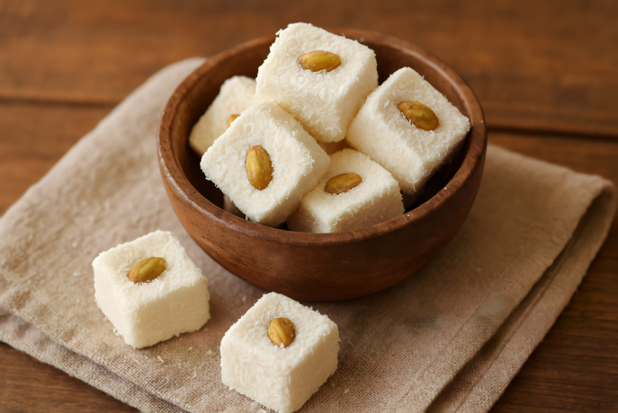 Lokum Sultan Fıstıklı 