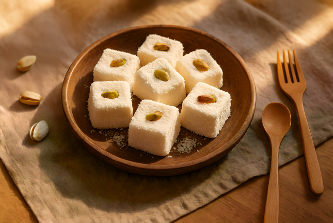 Lokum Sultan Fıstıklı 