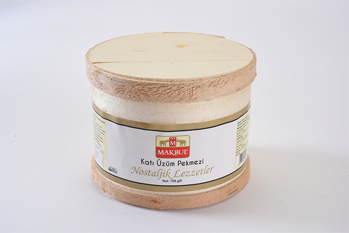 Katı Üzüm Pekmezi 700 g