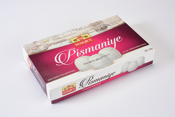 Pişmaniye 220 g