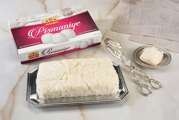 Pişmaniye 220 g