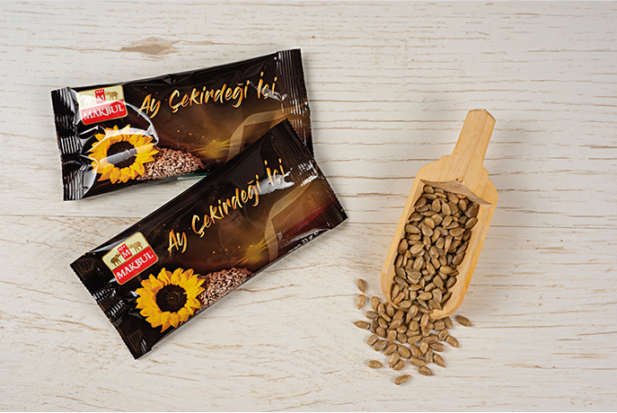 Ay Çekirdeği  İçi 25 g